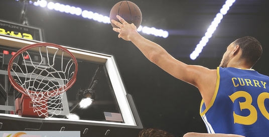 NBA2k16资源补丁 v3.6
