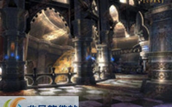 DNF赛利亚房间改苍翼默示录统治机构界面补丁 v2.4