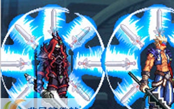 DNF鬼剑士全皮肤添加艾露莎称号效果补丁 v2.5