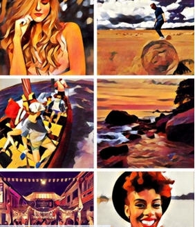 少数幸运儿汉化补丁 v2.5