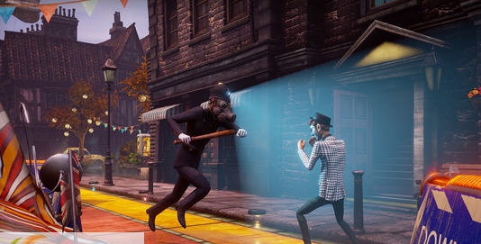 少数幸运儿CE修改器 v3.5