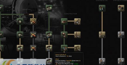 钢铁雄心4拓展工厂MOD v2.6