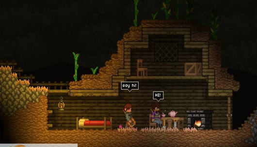 星界边境快速传送飞行MOD v2.7