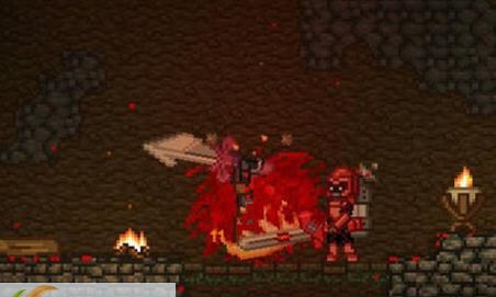 星界边境血腥MOD v2.9