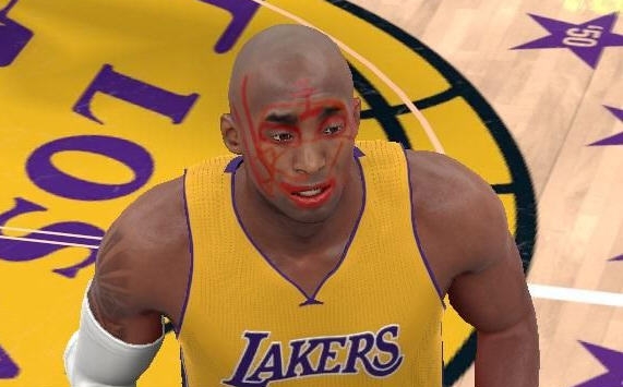 NBA2K16外挂资源补丁 v2.9