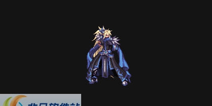 DNF魔枪士二觉无时装改异色天空第九套补丁 v2.7