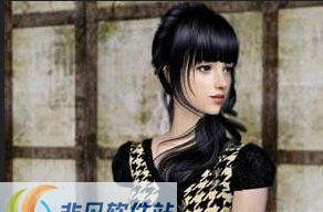 模拟人生2漂亮女孩芝MOD v2.4