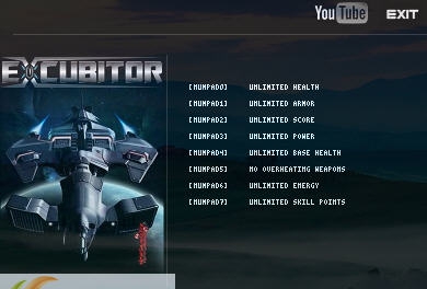 警备八项修改器 v3.6
