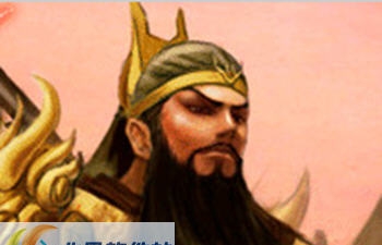 DNF魔枪士征战者配音改三国杀英雄杀关羽补丁 v2.6