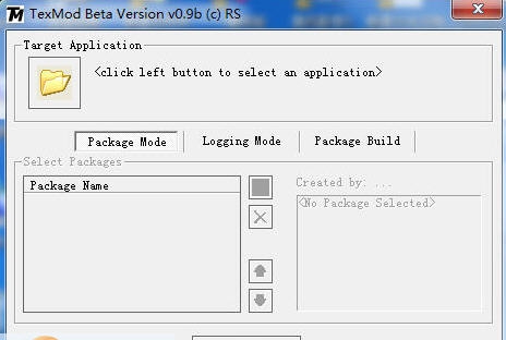 鬼泣5TexMod工具 v3.3