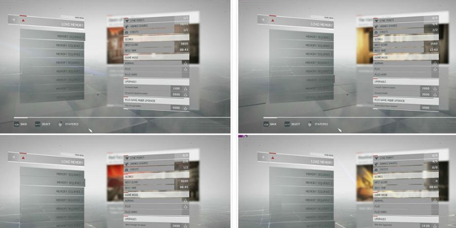 刺客信条编年史俄罗斯完美存档 v2.6