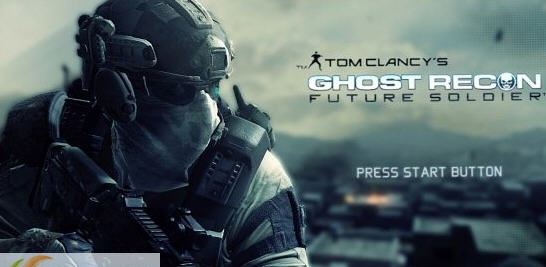 幽灵行动4未来战士十八项修改器 v1.13