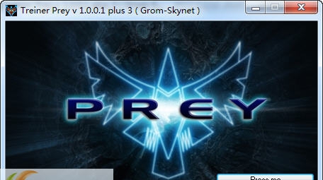 掠夺者三项修改器 v3.7