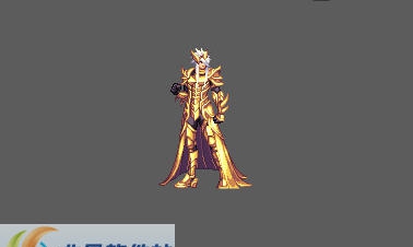 DNF魔枪士无时装改新版黄金天补丁 v2.5