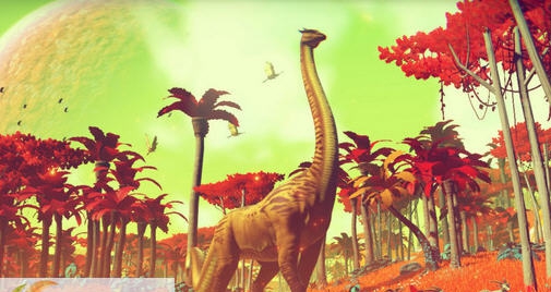 无人深空闪退白屏修复工具 v2.4