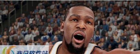 NBA2K16ReShade画面增强补丁 v2.6