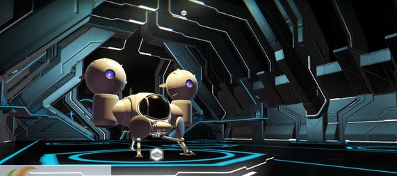 无人深空低配置玩家4K超高清MOD v2.4