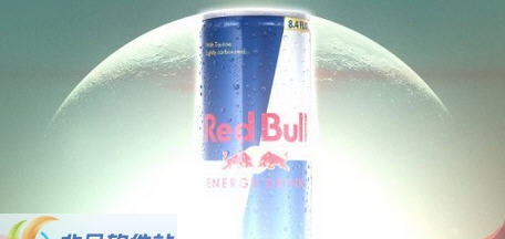 无人深空红牛饮料MOD v2.5