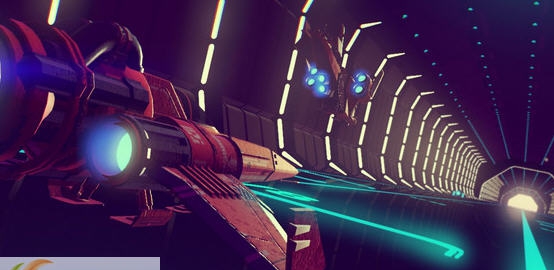 无人深空鼠标操作优化MOD v2.7