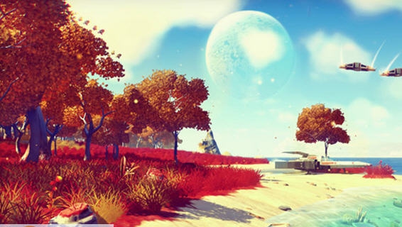 无人深空MOD制作工具 v2.5