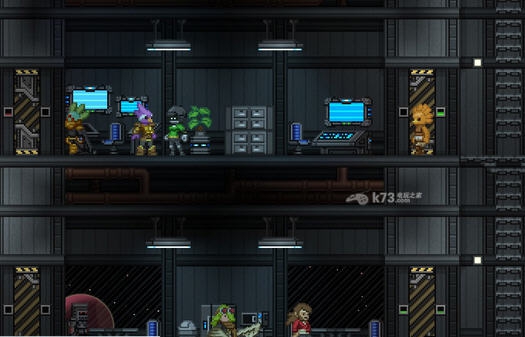 星界边境绅士药剂MOD v2.6