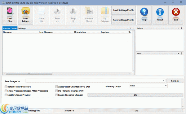 Batch It Ultra v6.08