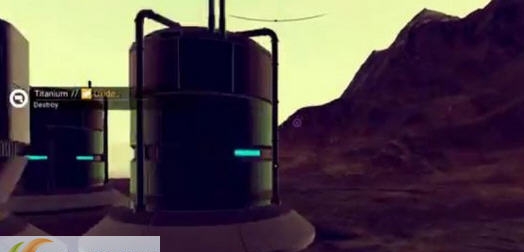 无人深空极速MOD v2.5