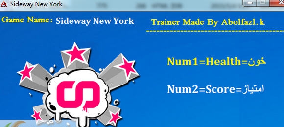 旁路纽约两项修改器 v2.5