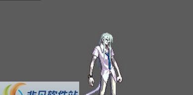 DNF男枪手全时装改自搭白色装扮补丁 v2.5