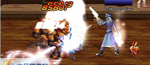 DNF男枪手漫游鳗鱼全技能白化保持黑羽补丁 v2.6