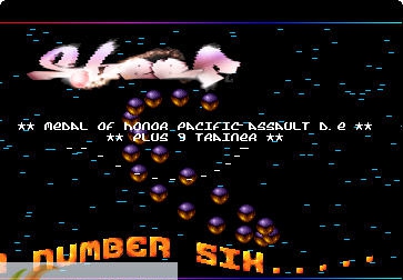 荣誉勋章血战太平洋九项修改器 v3.6