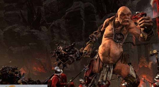 战锤全面战争巫妖之主MOD v2.6