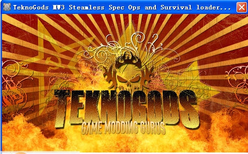 使命召唤8现代战争3联机工具 v2.4