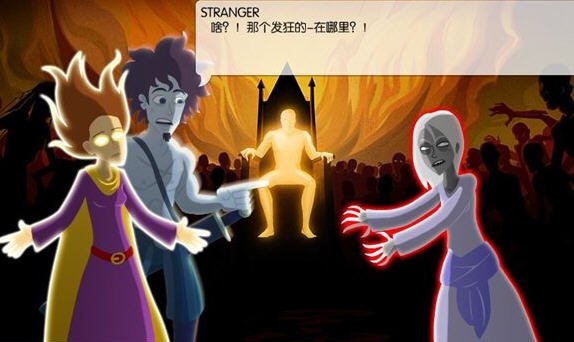 守护者冒险遗忘山谷两项修改器 v3.5