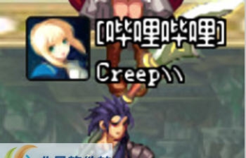 DNF新公会系统图标改Saber图标界面补丁 v2.5