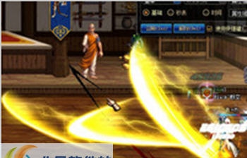 DNF女鬼剑剑宗技能瞬影三绝斩改闪电三绝斩补丁 v2.5