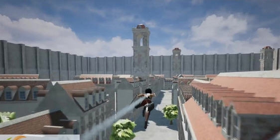 进击的巨人前三章通关存档 v2.7