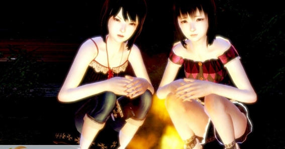 性感海滩4天苍澪和天苍茧MOD v2.9