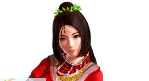 性感海滩4侠客风云传角色MOD v2.6