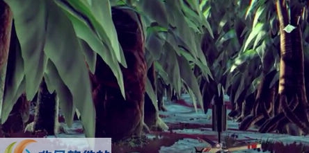 无人深空侏罗纪公园MOD v2.4