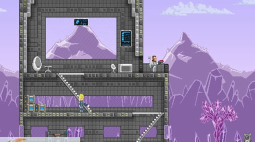 星界边境解锁10级威胁星球MOD v2.5