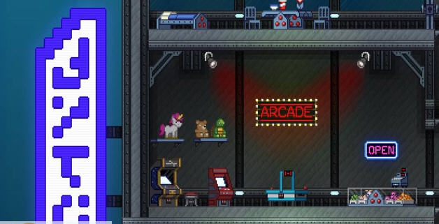 星界边境位移技能增强MOD v2.5