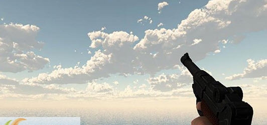 求生之路2鲁格手枪MOD v2.6