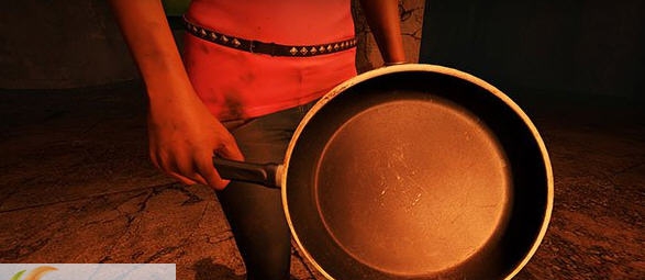 求生之路2高清平底锅MOD v2.5