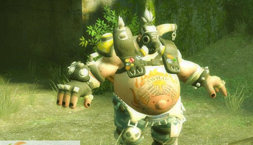 求生之路2守望先锋路霸MOD v2.4