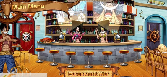 海贼王燃烧之血手柄补丁 v2.5