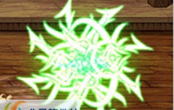 DNF鬼剑士阿修罗鬼印珠改绿色法阵鬼印珠补丁 v2.5