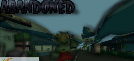 未转变者废城地图MOD v2.5