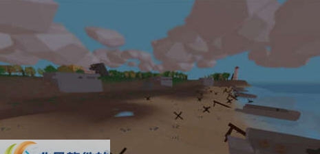 未转变者奥马哈沙滩地图MOD v2.6