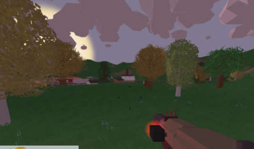 未转变者ISO军事包MOD v2.7